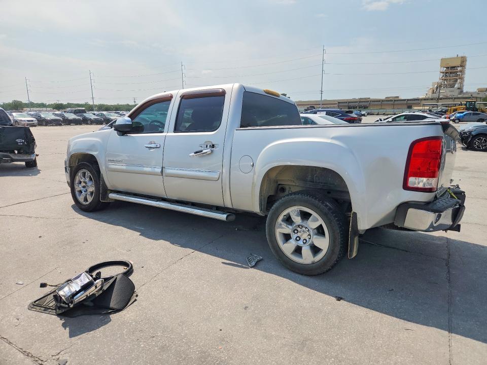 Продажа на аукционе авто 2011 Gmc Sierra, vin: 3GTP1VE05BG276867, номер лота: 51566966