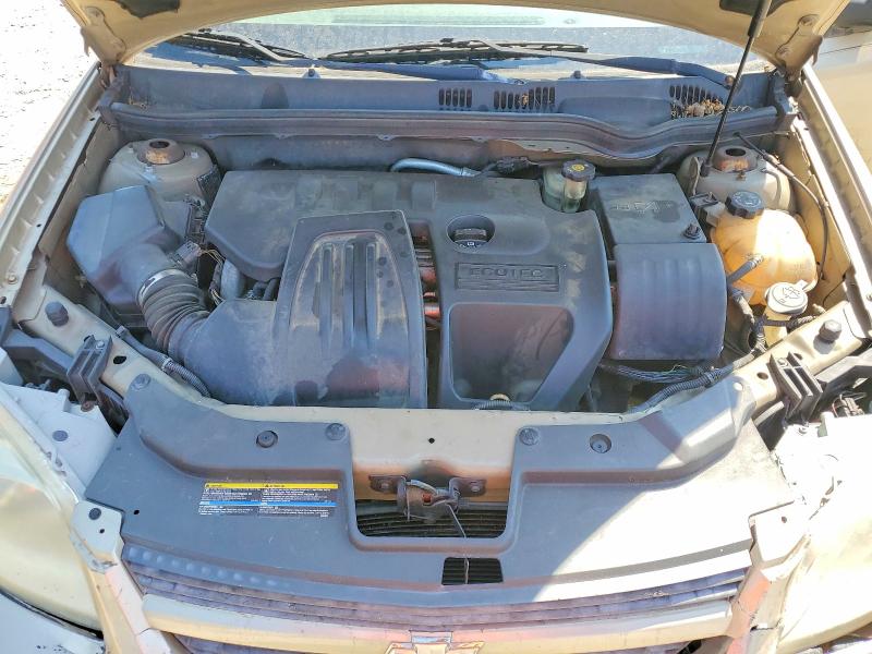 Продаж на аукціоні авто 2006 Chevrolet Cobalt, vin: 1G1AK55F967764799, номер лоту: 51250436