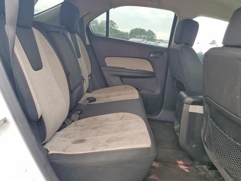 Aukcja sprzedaży 2016 Chevrolet Equinox, vin: 2GNALCEK2G1125479, numer aukcji: 51592766