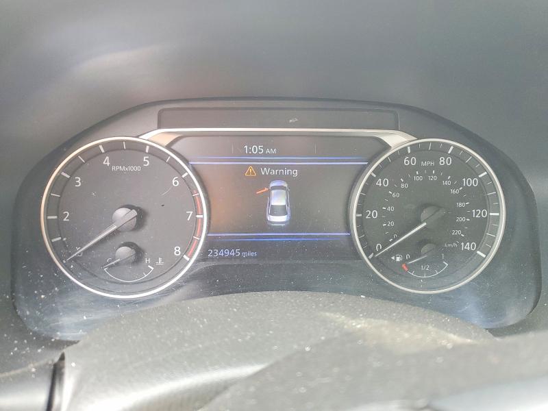 Продажа на аукционе авто 2020 Nissan Altima, vin: 1N4BL4BV0LC137075, номер лота: 51872086