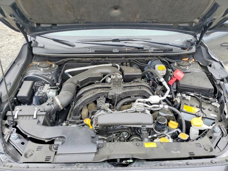 Продажа на аукционе авто 2024 Subaru Impreza, vin: JF1GUHJC2R8383678, номер лота: 50280956