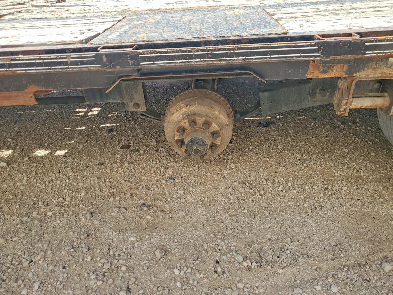 51148016 :رقم المزاد ، 1E9BF402XNS230088 vin ، 2022 Elite Trailer مزاد بيع