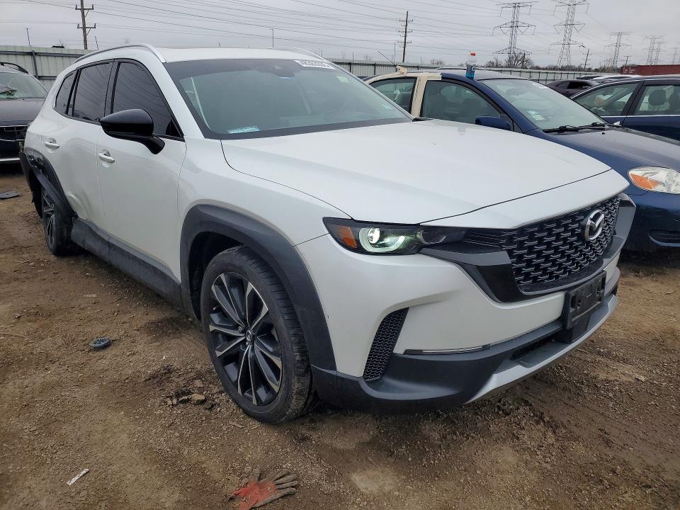 Aukcja sprzedaży 2023 Mazda Cx-50, vin: 7MMVABDY3PN103621, numer aukcji: 48303936