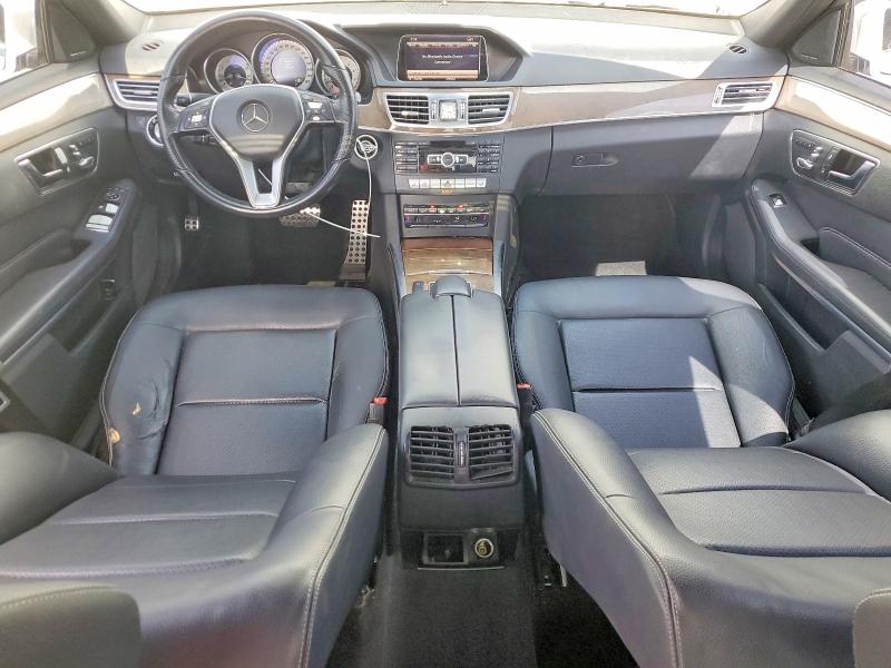 Продаж на аукціоні авто 2015 Mercedes-benz E, vin: WDDHF5KB8FB087176, номер лоту: 52041676