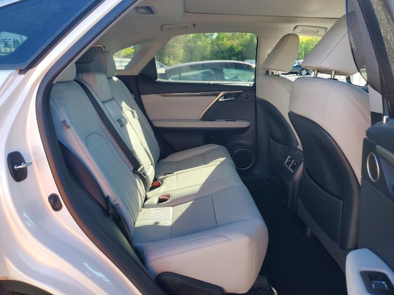 Продажа на аукционе авто 2022 Lexus Rx 350, vin: 2T2JZMDA8NC319711, номер лота: 51194896