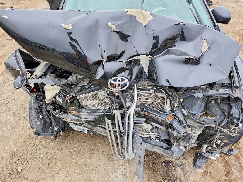 2010 Toyota Venza მანქანა იყიდება აუქციონზე, vin: 4T3BK3BB7AU036753, აუქციონის ნომერი: 51497446