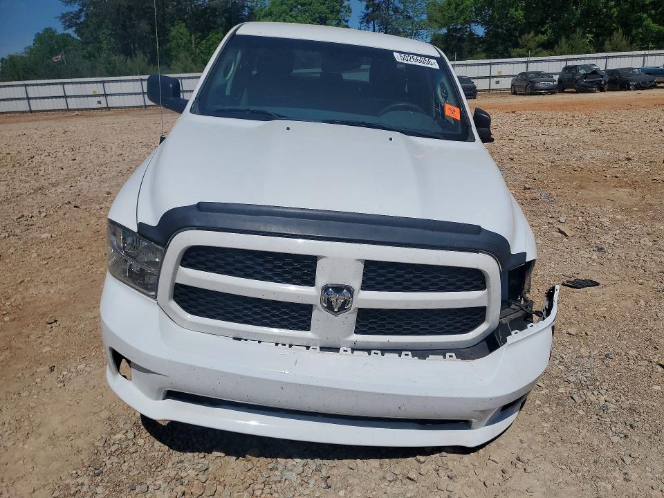 Aukcja sprzedaży 2016 Ram 1500, vin: 1C6RR7FT8GS140472, numer aukcji: 50266056
