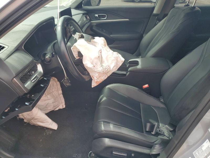 Aukcja sprzedaży 2023 Acura Integra, vin: 19UDE4H24PA022668, numer aukcji: 49399996