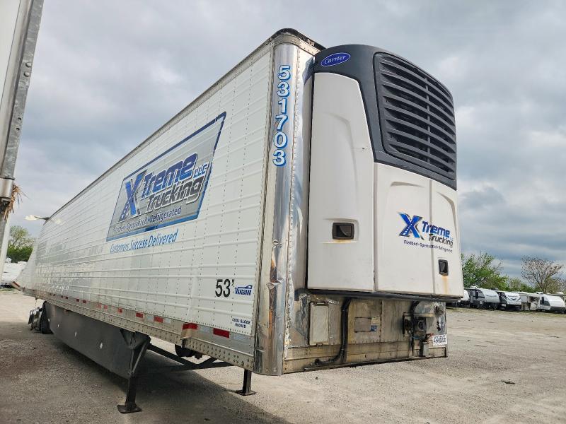 Продажа на аукционе авто 2017 Cimc Reefer Trl, vin: 527SR5323HM010351, номер лота: 49466856