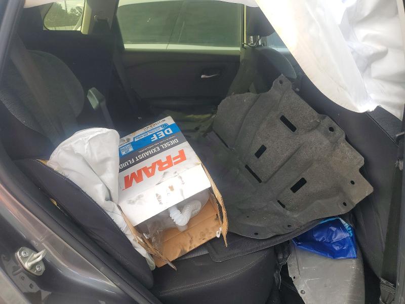 48354976 :رقم المزاد ، JN8BT3BB6PW475244 vin ، 2023 Nissan Rogue مزاد بيع