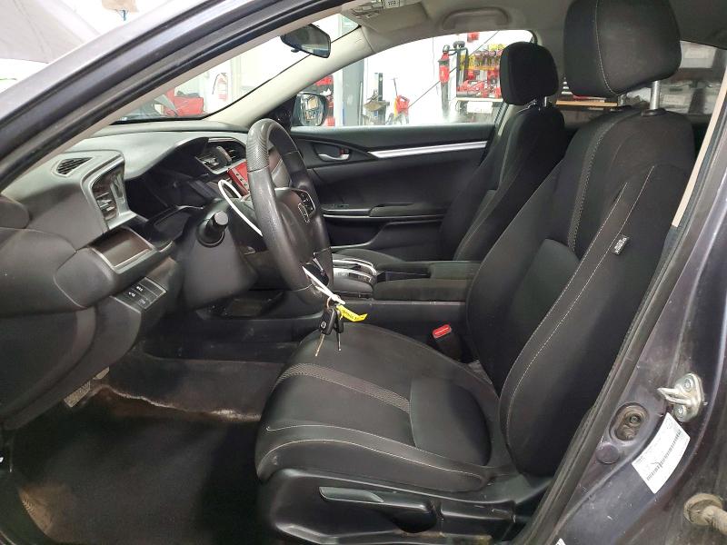 Aukcja sprzedaży 2020 Honda Civic, vin: 2HGFC2F50LH033114, numer aukcji: 48799696