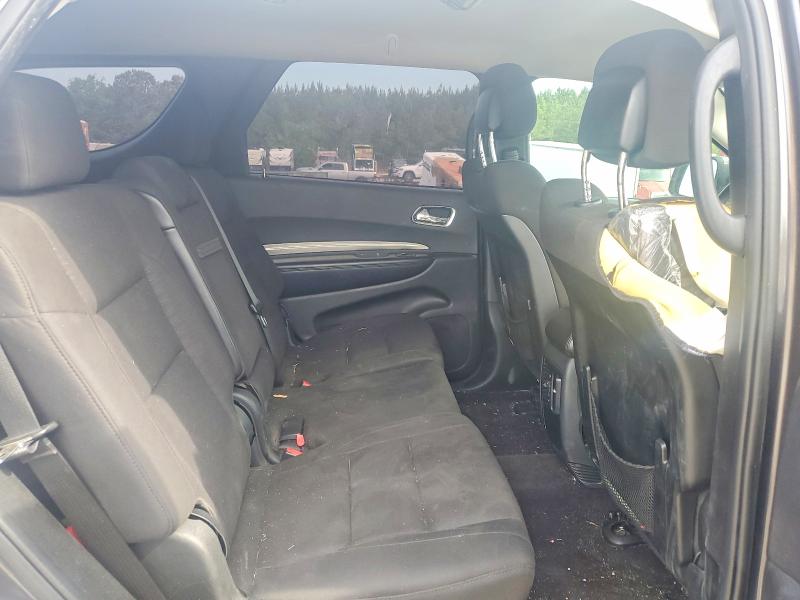 Aukcja sprzedaży 2018 Dodge Durango, vin: 1C4RDHAG5JC218960, numer aukcji: 50563566