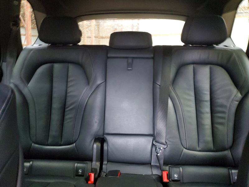 Продажа на аукционе авто 2020 Bmw X5, vin: 5UXCR6C02L9C49578, номер лота: 48769446