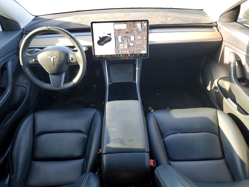 Aukcja sprzedaży 2019 Tesla Model 3, vin: 5YJ3E1EAXKF421122, numer aukcji: 50492576