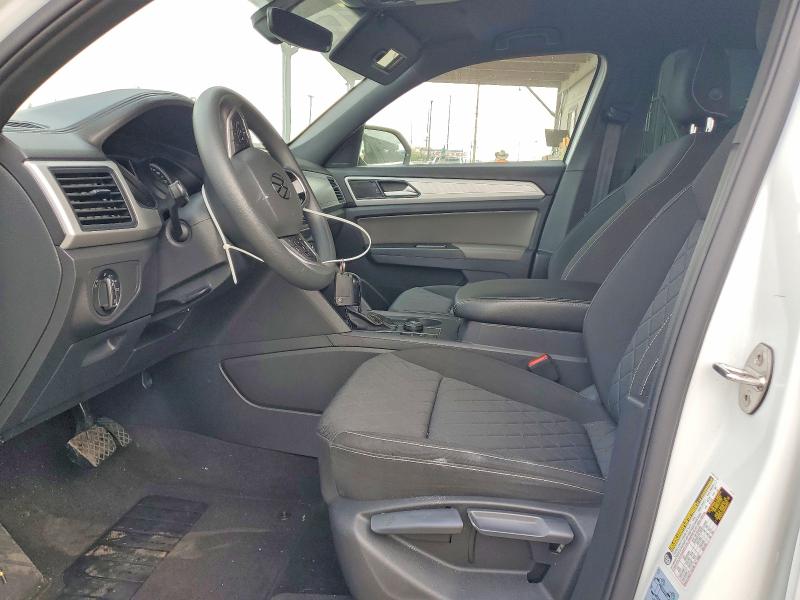 Aukcja sprzedaży 2021 Volkswagen Atlas Cross Sport, vin: 1V2GC2CA4MC212800, numer aukcji: 49142656