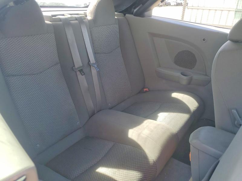 Aukcja sprzedaży 2008 Chrysler Sebring, vin: 1C3LC45K48N643167, numer aukcji: 49509186
