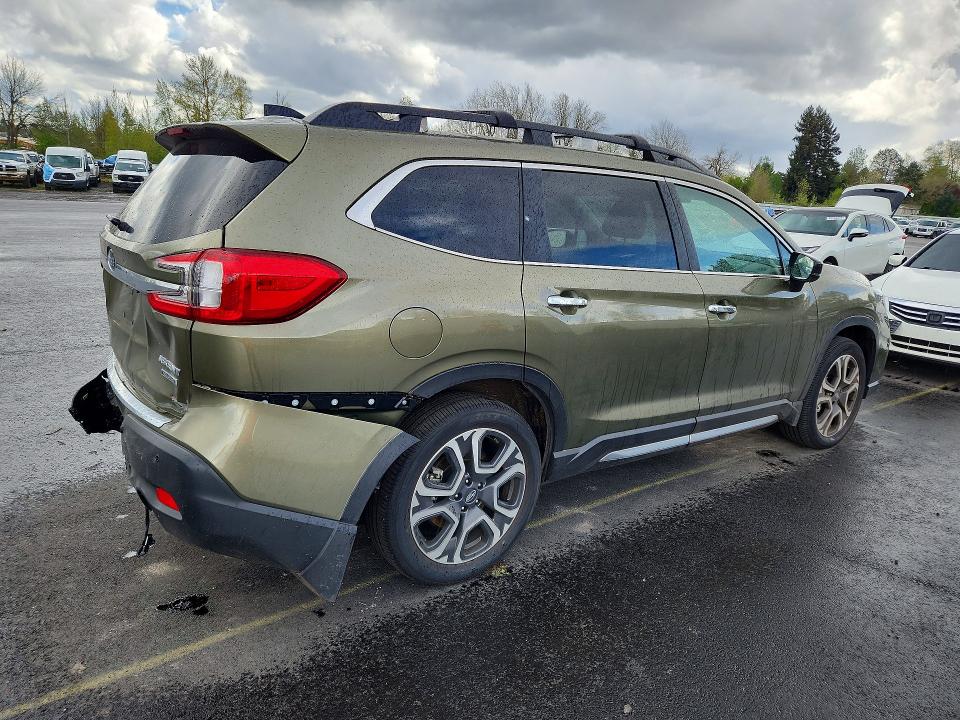 Aukcja sprzedaży 2025 Subaru Ascent, vin: 4S4WMAUD8S3432690, numer aukcji: 50184606