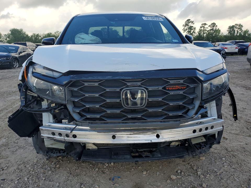 Aukcja sprzedaży 2024 Honda Ridgeline, vin: 5FPYK3F6XRB026931, numer aukcji: 50188556