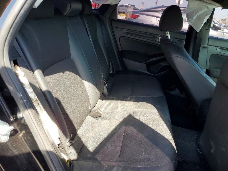 50088146 :رقم المزاد ، 2HGFE2F57RH587222 vin ، 2024 Honda Civic مزاد بيع