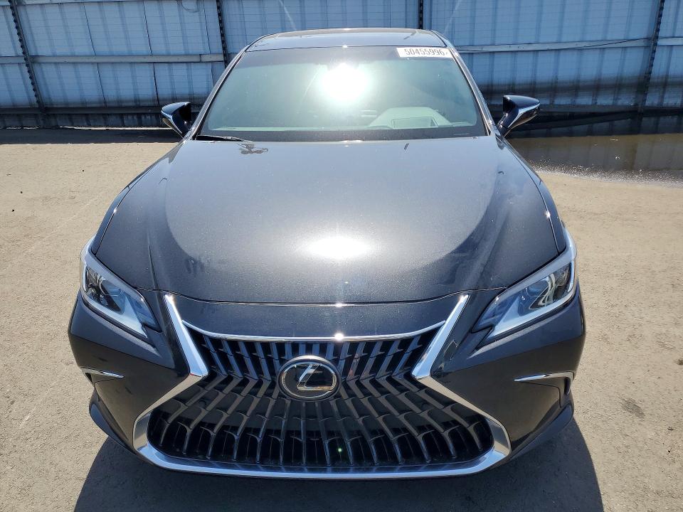 2025 Lexus Es 300h მანქანა იყიდება აუქციონზე, vin: 58ADA1C14SU058914, აუქციონის ნომერი: 50455996