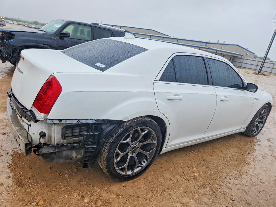 Aukcja sprzedaży 2016 Chrysler 300, vin: 2C3CCAAG8GH135534, numer aukcji: 50838366
