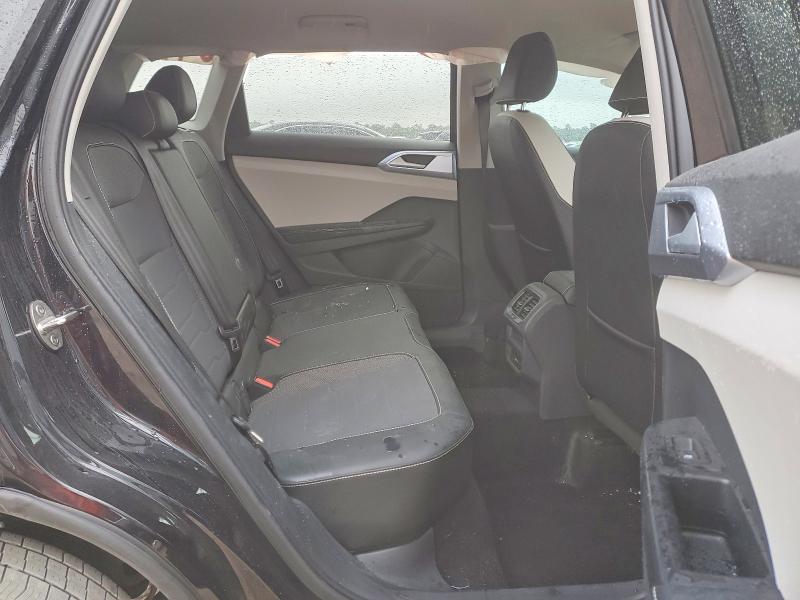 Продаж на аукціоні авто 2025 Volkswagen Taos, vin: 3VVSC7B22SM011154, номер лоту: 49558026