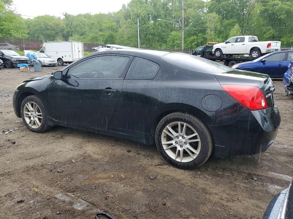 Aukcja sprzedaży 2008 Nissan Altima, vin: 1N4BL24E78C136952, numer aukcji: 51780486