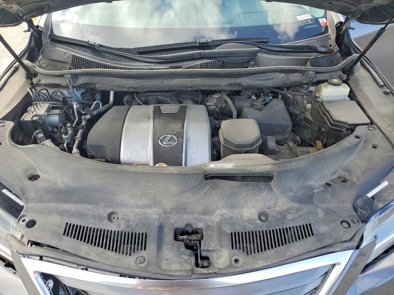 Aukcja sprzedaży 2017 Lexus Rx 350, vin: 2T2BZMCAXHC100257, numer aukcji: 51520806
