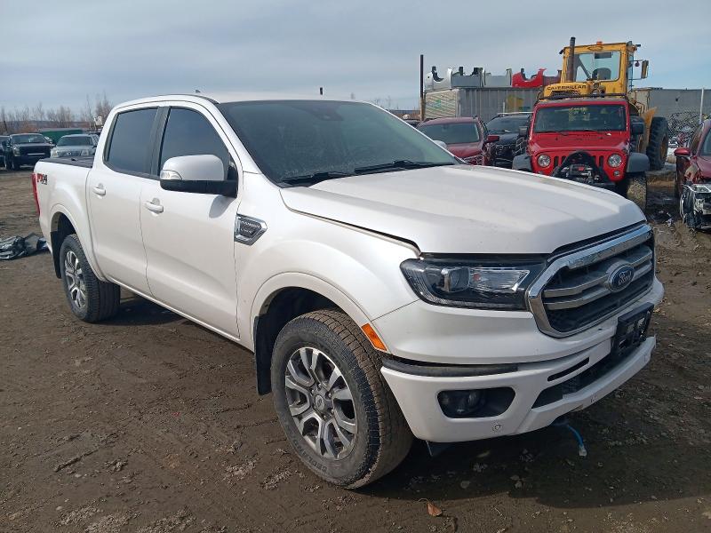 Продаж на аукціоні авто 2019 Ford Ranger, vin: 1FTER4FH0KLA83267, номер лоту: 48544246