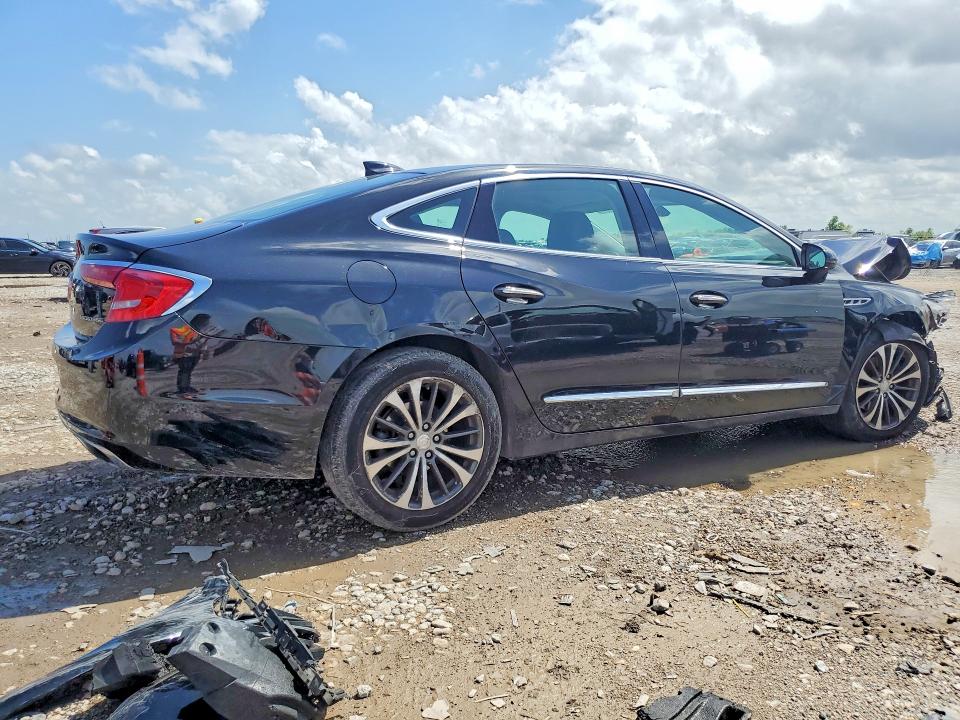 Продаж на аукціоні авто 2017 Buick Lacrosse, vin: 1G4ZP5SS0HU181292, номер лоту: 50369176