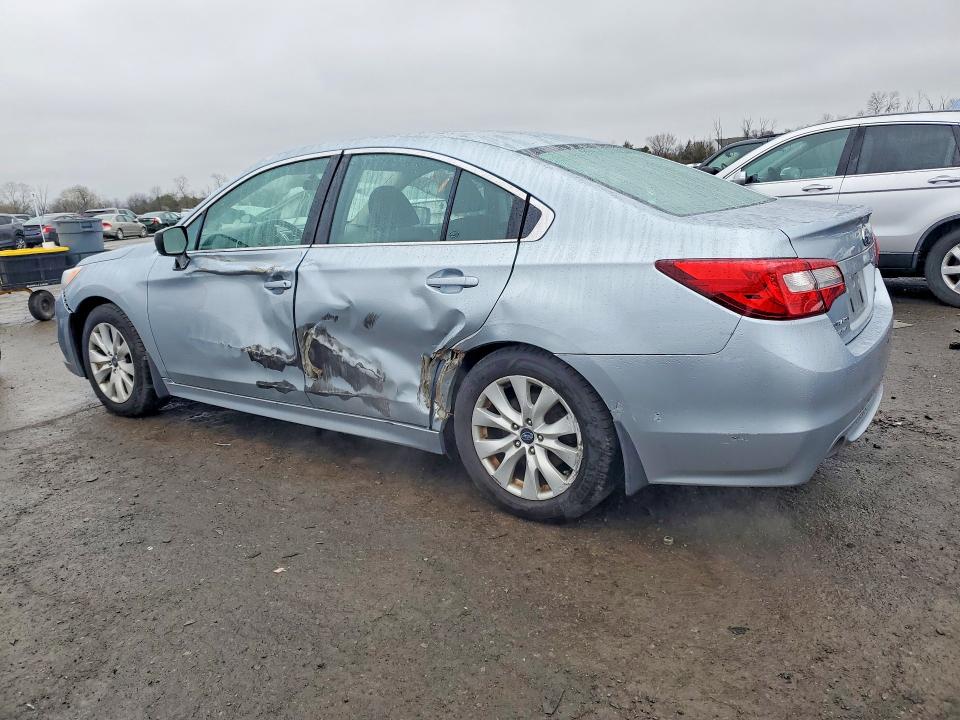 Aukcja sprzedaży 2017 Subaru Legacy, vin: 4S3BNAB61H3052572, numer aukcji: 48642516