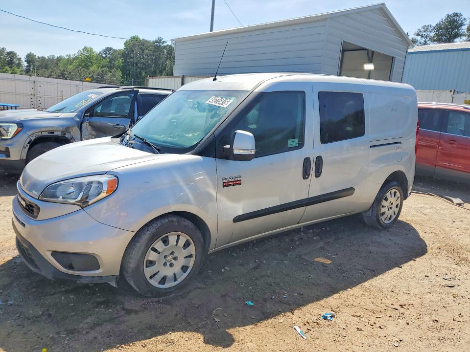 Aukcja sprzedaży 2020 Ram Promaster City, vin: ZFBHRFBB1L6R69367, numer aukcji: 49275476