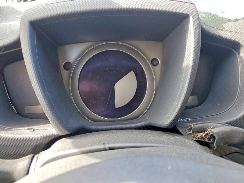 Продажа на аукционе авто 2008 Scion Xd, vin: JTKKU10408J007891, номер лота: 50365646