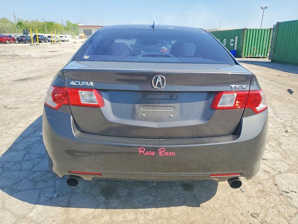 Продаж на аукціоні авто 2009 Acura Tsx, vin: JH4CU26649C029276, номер лоту: 50897336