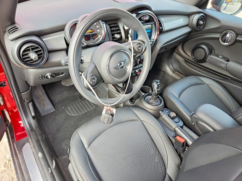 Продаж на аукціоні авто 2021 Mini Cooper, vin: WMWXR3C02M2N39518, номер лоту: 48489706