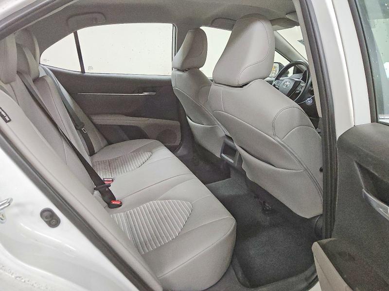Aukcja sprzedaży 2024 Toyota Camry, vin: 4T1G11BK5RU113282, numer aukcji: 50429396