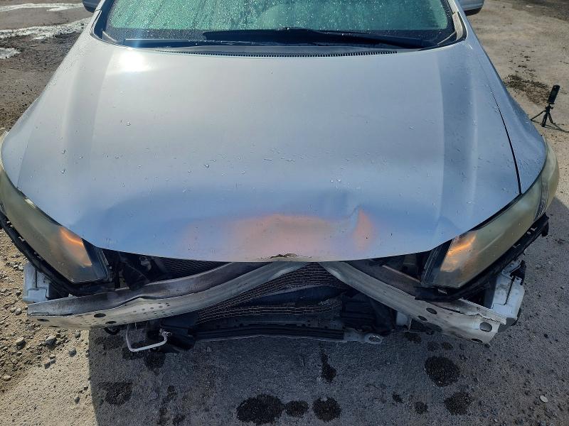 Продаж на аукціоні авто 2015 Honda Civic, vin: 19XFB2F51FE087264, номер лоту: 51526866