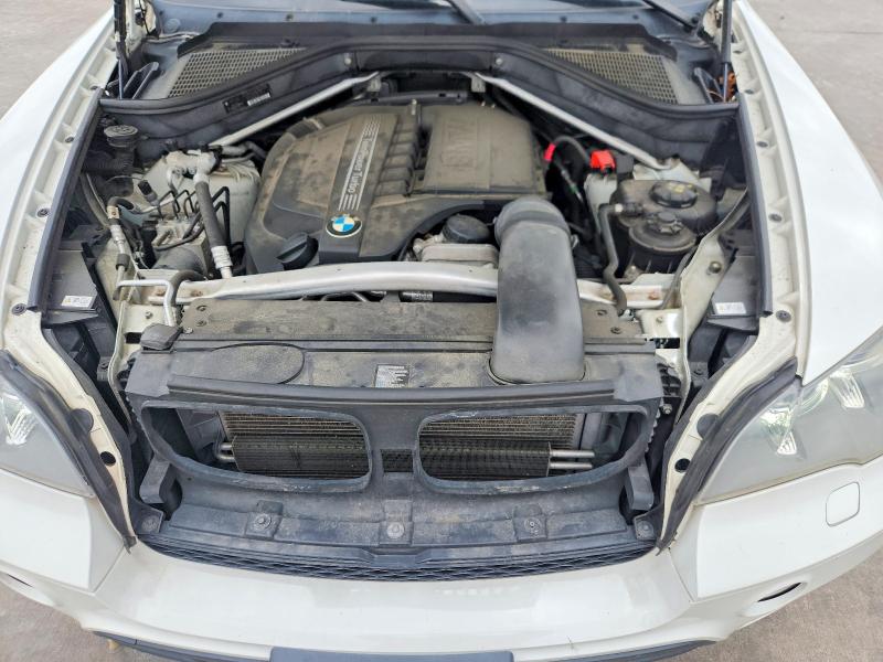 Aukcja sprzedaży 2013 Bmw X5, vin: 5UXZV4C56D0B17645, numer aukcji: 50736506