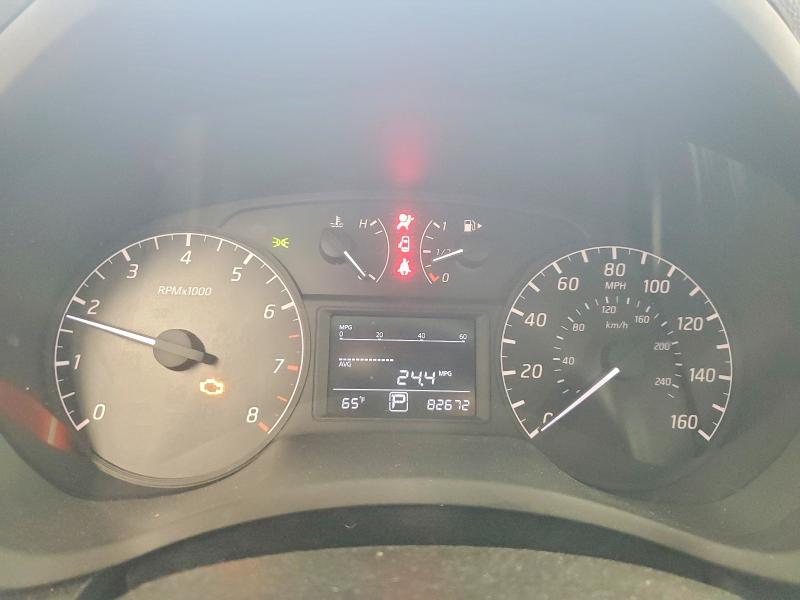 Aukcja sprzedaży 2016 Nissan Sentra, vin: 3N1AB7AP3GY237281, numer aukcji: 51824926