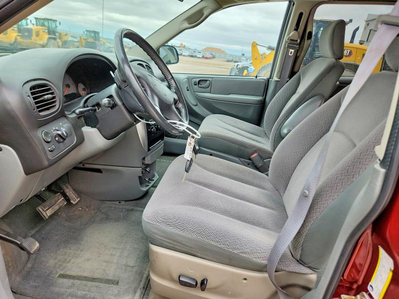 Aukcja sprzedaży 2007 Chrysler Town & Country, vin: 2A4GP54L97R134964, numer aukcji: 50777746