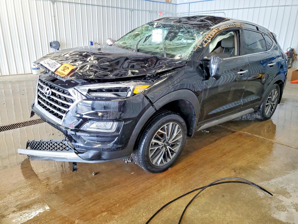 2020 Hyundai Tucson მანქანა იყიდება აუქციონზე, vin: KM8J3CALXLU271422, აუქციონის ნომერი: 49944806