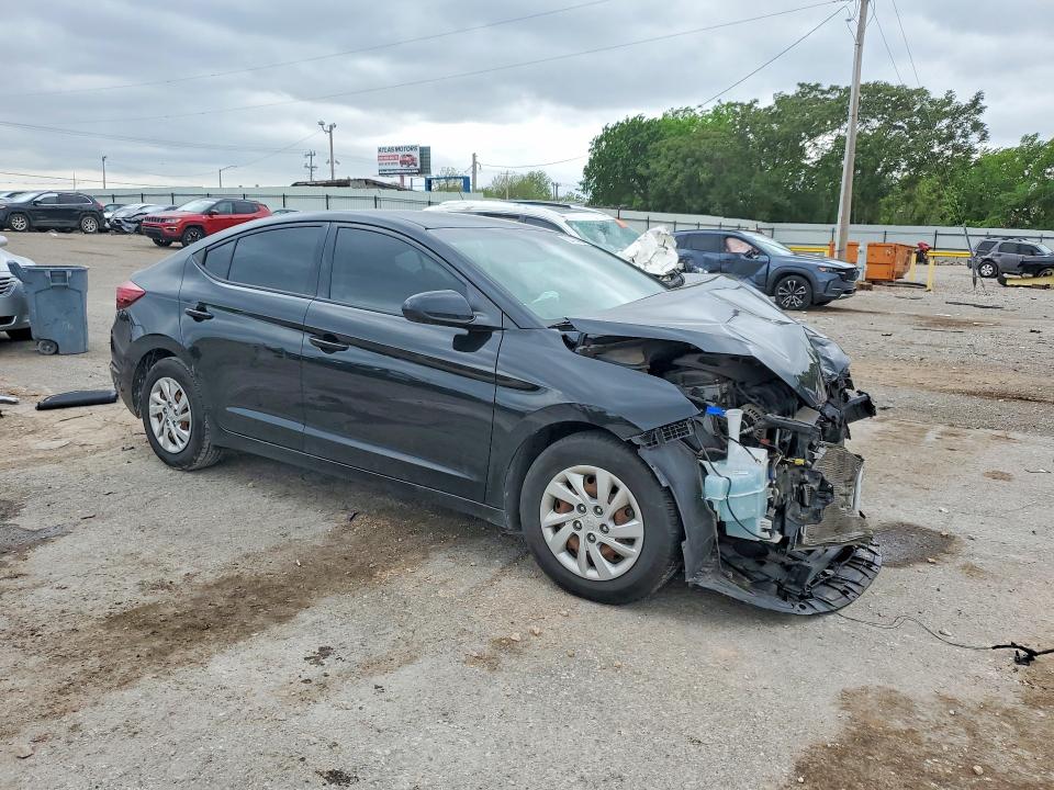 Aukcja sprzedaży 2020 Hyundai Elantra, vin: 5NPD74LF7LH617973, numer aukcji: 50433066