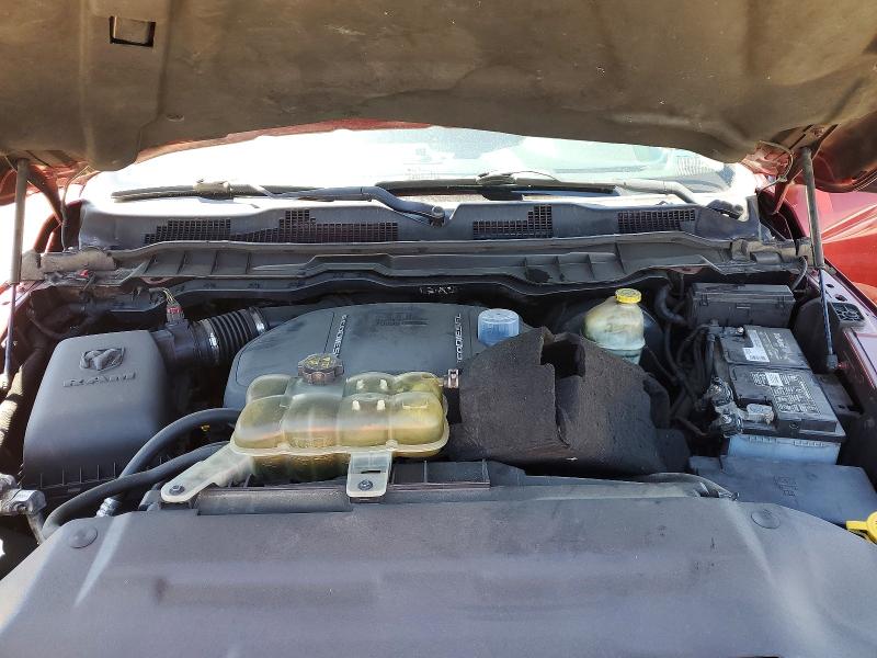 Продажа на аукционе авто 2014 Ram 1500, vin: 1C6RR7NM5ES100213, номер лота: 50357626