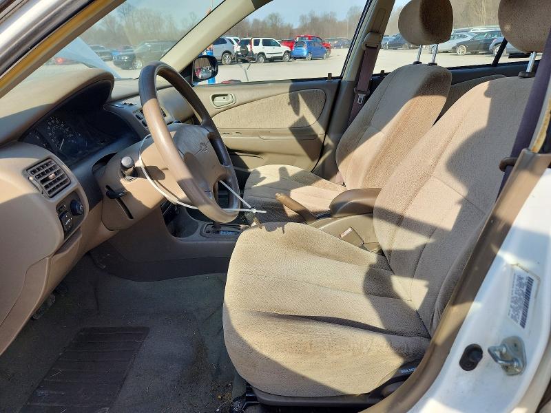Продажа на аукционе авто 1999 Chevrolet Geo Prizm, vin: 1Y1SK5488XZ408604, номер лота: 49254276