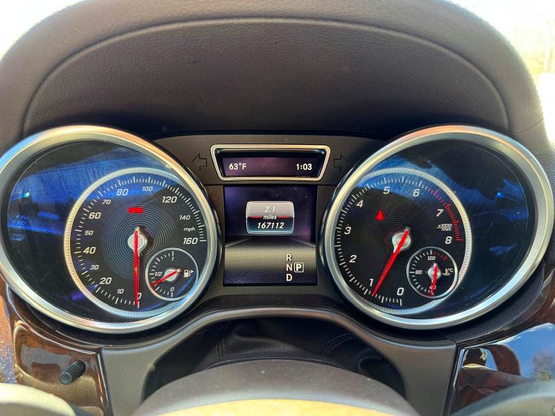 Продажа на аукционе авто 2017 Mercedes-benz Gls, vin: 4JGDF6EE1HA758633, номер лота: 51317466
