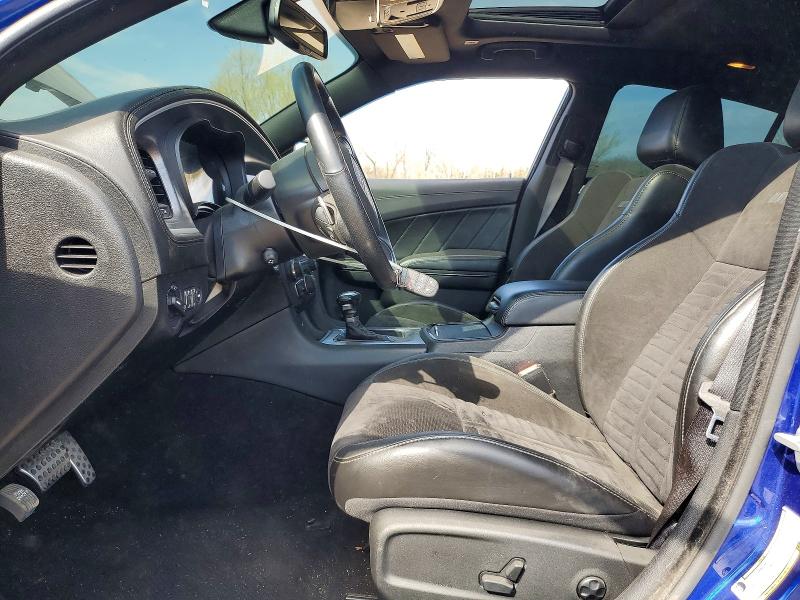 Aukcja sprzedaży 2020 Dodge Charger, vin: 2C3CDXGJ5LH231859, numer aukcji: 49440986
