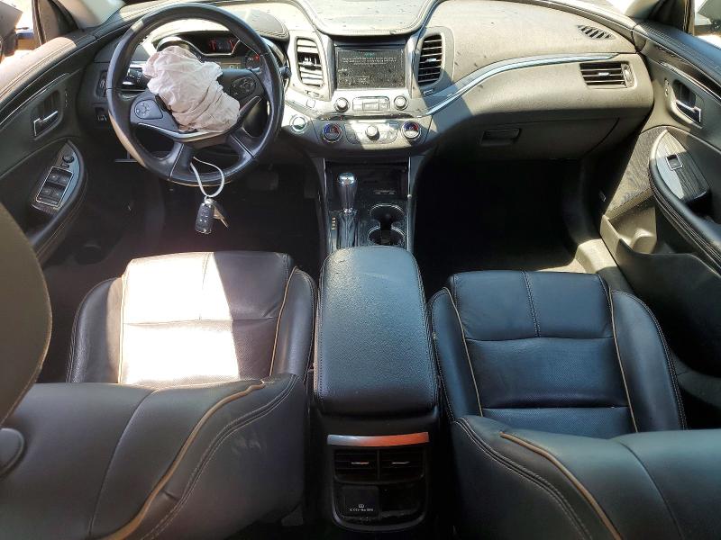 Aukcja sprzedaży 2019 Chevrolet Impala, vin: 2G1105S36K9110383, numer aukcji: 49933726