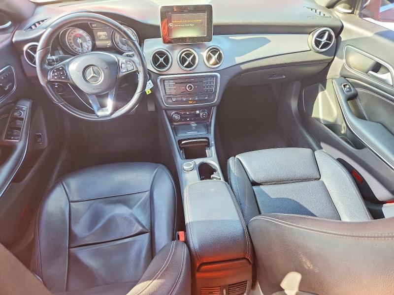 Aukcja sprzedaży 2016 Mercedes-benz Cla, vin: WDDSJ4EB3GN294939, numer aukcji: 50616726