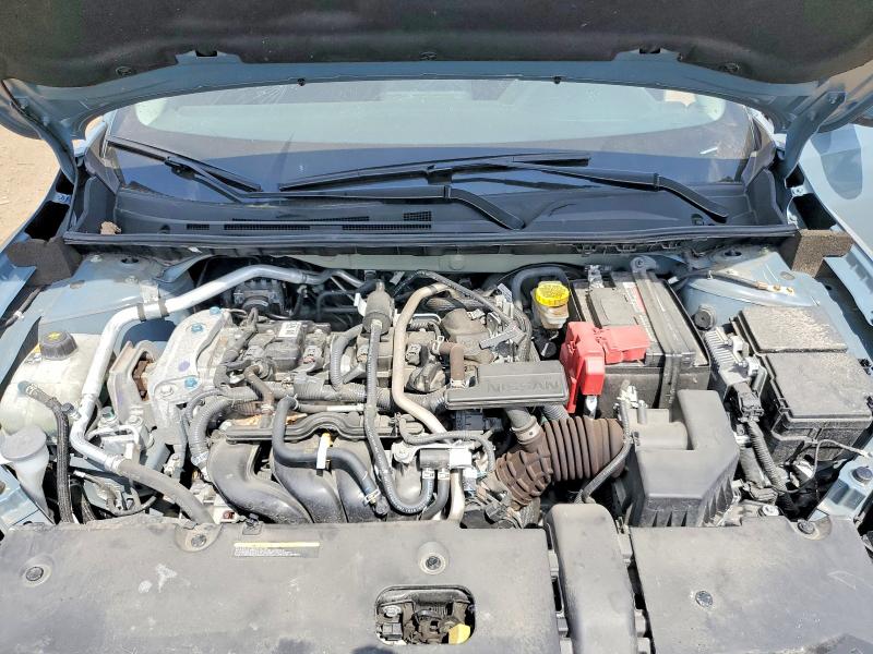 Aukcja sprzedaży 2024 Nissan Sentra, vin: 3N1AB8CV5RY358169, numer aukcji: 51242376