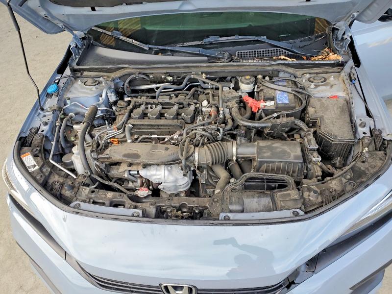 49864736 :رقم المزاد ، 2HGFE1F7XPH317281 vin ، 2023 Honda Civic مزاد بيع